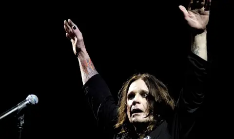Последният концерт на Ози Озбърн с Black Sabbath събра 190 милиона долара за благотворителност - 1