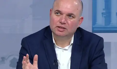 Владислав Панев: Очевидно целите на дерогацията не работят. Това е основание  да бъде прекратена по-бързо - 1