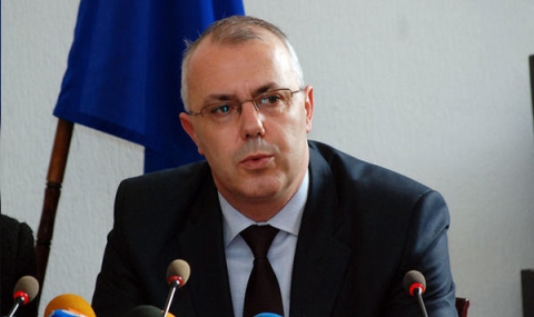 Вучков: Новият закон за МВР ще убие синдикализма в системата - 1