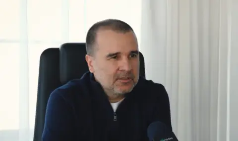 Цветомир Найденов: The Voice/ La Voz от СК на БФС се направи на сляп - пускай CV в jobs.mx - 1