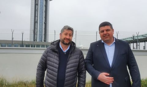 ДБ: Управляващите да кажат кой стои зад концесионера на  летище София - 1