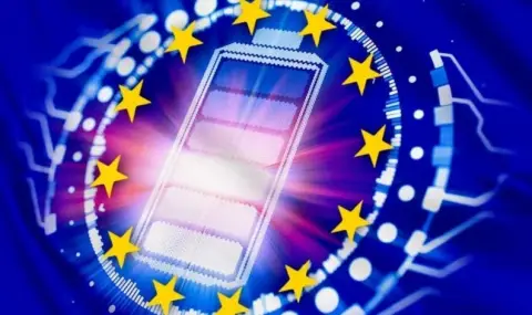Европейският съюз прие нови правила за експлоатация на батерии за електрически превозни средства - 1