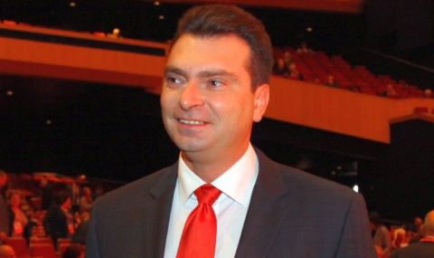 Калоян Паргов: Преди година ме обесиха политически, днес възкръснах - 1