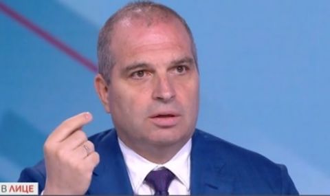 Караджов: Водосточната тръба за 1 млн. лв. е само във фантазиите на премиера - 1