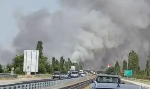 Климатичните бедствия изядоха един процент от българската икономика през 2025 година - 1