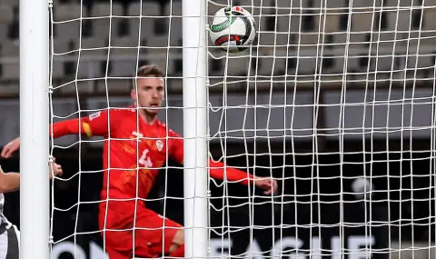 Левски привлича защитник без пари - 1