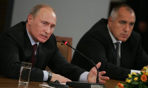 Росенец и руските интереси: Борисов и Пеевски днес са други? - 1