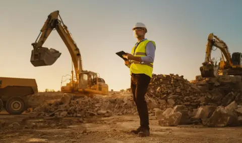 Строеж на магистрала в Кавказ разкри древно селище на 7 хиляди години - 1