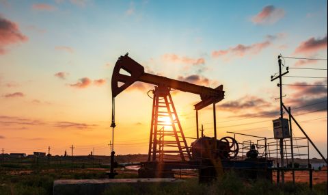 Цените на петрола спадат след вчерашния ръст - 1