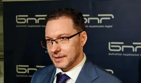 Даниел Митов за Асен Василев: Продължи с добре познатия си жанр на политическа халюцинация - 1