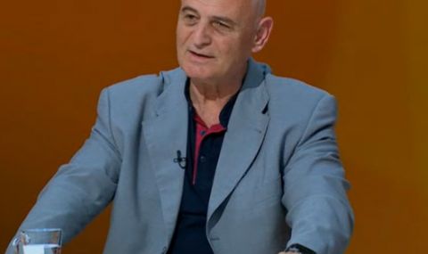 Николай Радулов: Има украинци у нас, пострадали от криминална престъпност -повече от извършителите са българи - 1