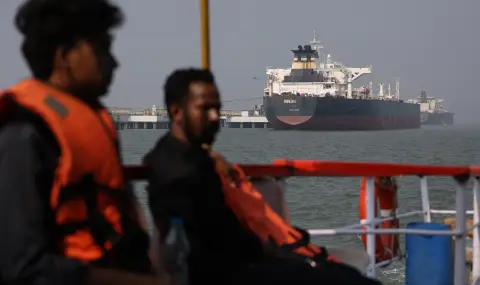 Ормузкият проток: Кой има най-големите петролни запаси? - 1