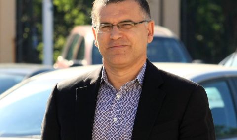 Симеон Дянков: България няма да влезе в еврозоната от януари 2025 г. - 1