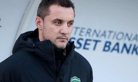 Станислав Генчев: Трябва да излезем с достойнство - 1