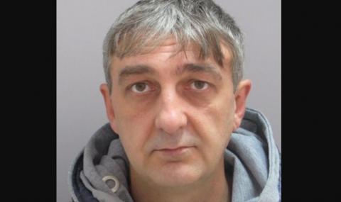 В София издирват мъж, изчезнал от 3 септември - 1