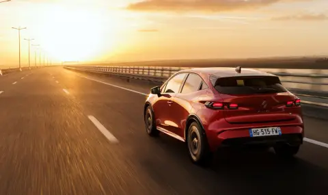 Защо европейският купувач все още не е готов да се раздели с ДВГ - 1