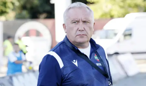 Ботев Пловдив официално остана без треньор - 1