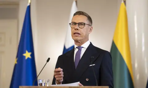 Финландия отчита напредък по гаранциите за сигурност за Украйна - 1