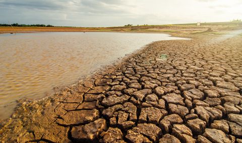 Френският министър на околната среда призова за мерки срещу криза с водата - 1