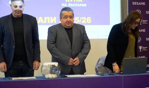 Караиванов: Предстои ми работна среща с Левски - 1