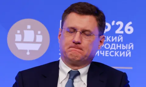 Новак: Русия и САЩ не обсъждат нов лиценз за дизела - 1