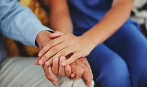 Средностатистическият българин е остарял с 2 години - 1