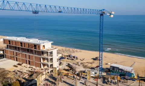 Varna prepares changes to the General Development Plan due to overdevelopment - 1