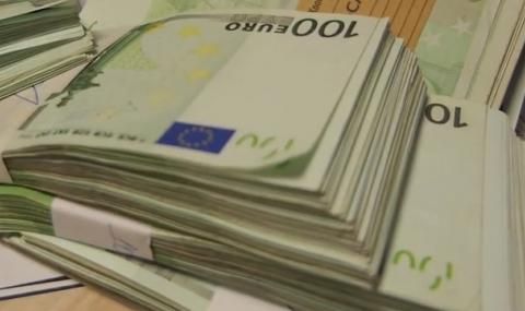 ЕС дава 511 млн. евро в подкрепа на българската икономика - 1