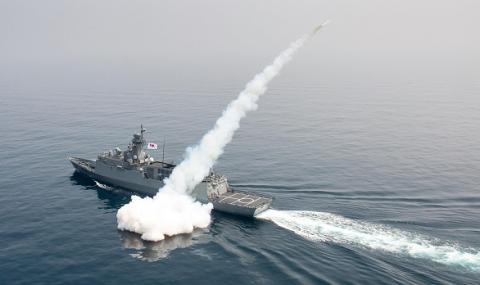 Лавров: Американските ракети в Япония заплашват Русия - 1