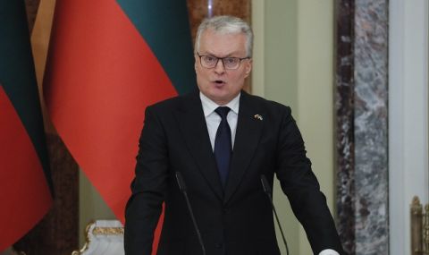 Независимост! Литва се откача от руската електропреносна мрежа през 2024 г. - 1