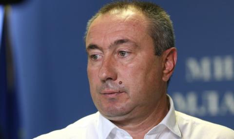 Мъри Стоилов отново отказа на българския футбол - 1