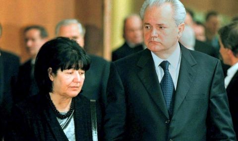 Милошевич – от американския любимец до касапина на Балканите - 1
