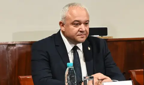 МВР свиква национално съвещание във Велико Търново - 1