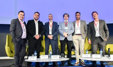 Най-новото на пазара на индустриални имоти - 1