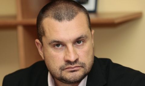 Нинова взе Калоян Методиев за началник на кабинета си - 1