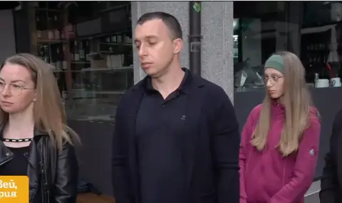 Тормоз и недоволство срещу силна музика от заведения в Пловдив - 1