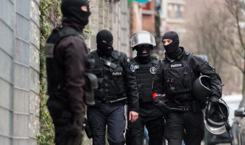 Три осуетени атентата в Брюксел за година - 1