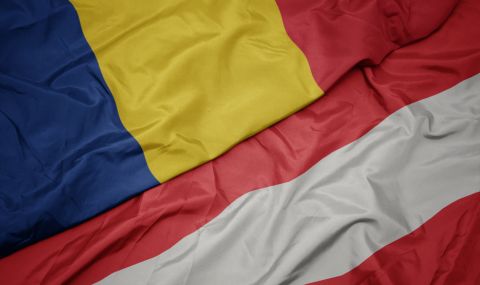 Австрийският посланик игнорира румънския президент - 1