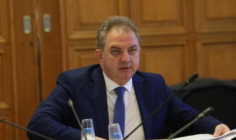 Борис Ячев разкри "цената, която НФСБ плаща", за да остане в управлението - 1