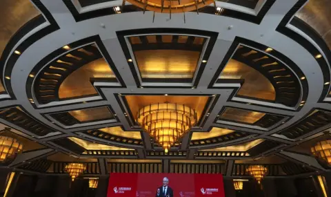 Централните банки на всички страни трябва да помогнат на пазарите да се адаптират към кризата в Близкия изток - 1