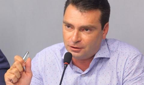 Калоян Паргов: Столична община е наясно, че 22-те станции не измерват точно чистотата на въздуха - 1