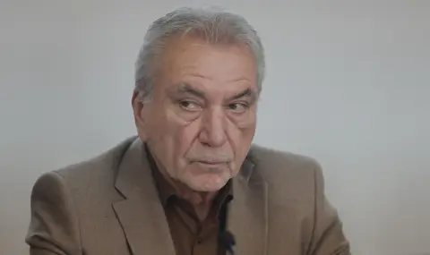 Карадимов: Картелите не ходят с лепенки по челата