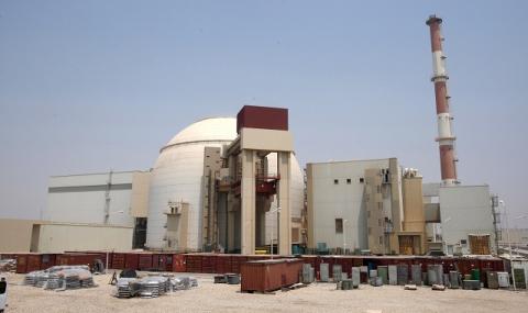 Техеран: Експлозията в ядрения комплекс в Натанз е заради саботаж - 1