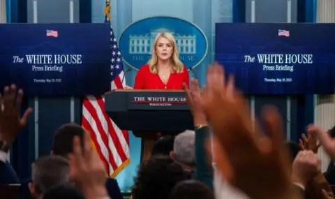 The Wall Street Journal: САЩ могат да бъдат ударени, както Киев атакува руски летища - 1