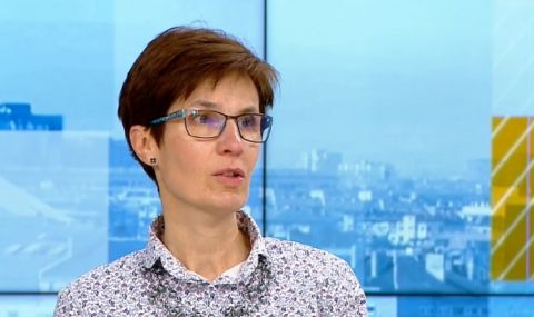 Д-р Радосвета Филипова: Новите варианти на COVID са неминуеми - 1