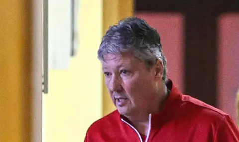 Фондация ЦСКА също стартира дарителска инициатива в помощ на Любослав Пенев - 1