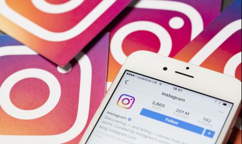 Кралят на Instagram се завърна (СНИМКА) - 1