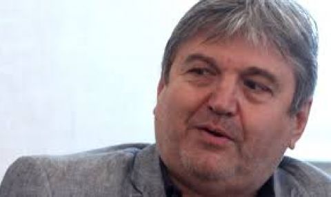 Петьо Блъсков: Дано партията на Трифонов не се занимава с дребнотемия - 1