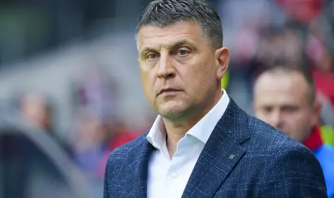Лудогорец се прицелва във Владан Милоевич за нов старши треньор - 1