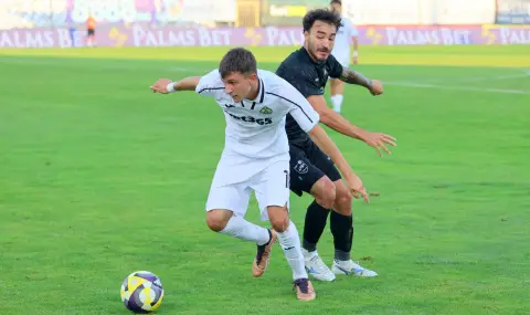 ЦСКА ще следи 19-годишен младежки национал от Славия до зимата - 1